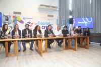 Gaido propone congelar la cantidad de concejales