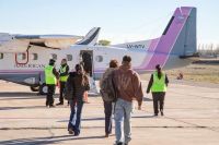 Oferta turística de alto vuelo para viajar por la Provincia