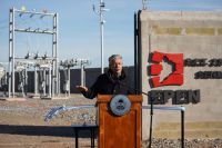 Neuquén baja un 30% la luz: gran decisión de Figueroa