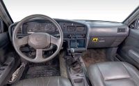 Le vendió el auto a un irresponsable y se llenó de multas