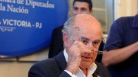 Figueroa deslizó que Parrilli destila algún resentimiento