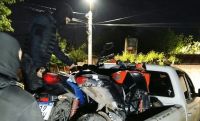 Cayeron otras cinco ratas en Neuquén capital
