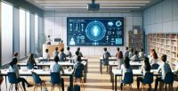 La Legislatura debate sobre IA en las escuelas
