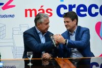 Neuquén: diciembre marcará el fin de la tasa ambiental