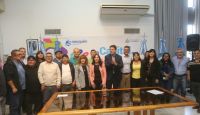 Inusual competencia: ganará el barrio más limpio