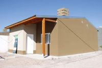 La Provincia entregó más viviendas en Neuquén