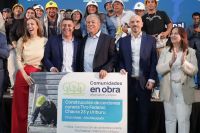 Nuevas inversiones para el desarrollo de los municipios